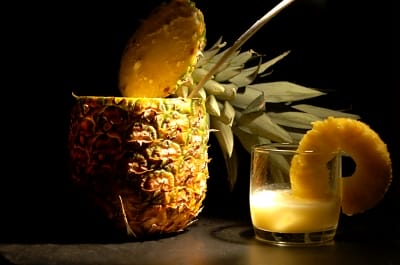 Ananas 1 Beate Kotowski / pixelio.de